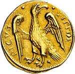 Sicile - Royaume - Frédéric II de ... 