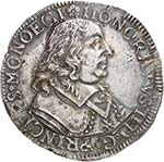 Honoré II, 1604-1662.  ... 