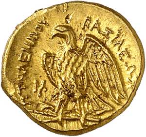Royaume dÉgypte, Ptolémée I, 305-282. ... 