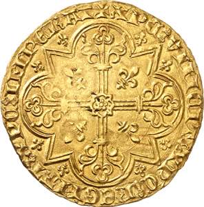 Brabant. Jeanne et Wenceslas, 1355-1383. ... 