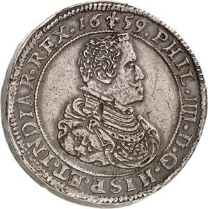 Flandre. Philippe IV, ... 