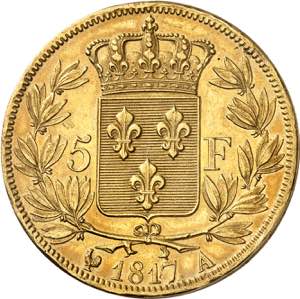 Louis XVIII, Second Gouvernement, 1815-1824. ... 