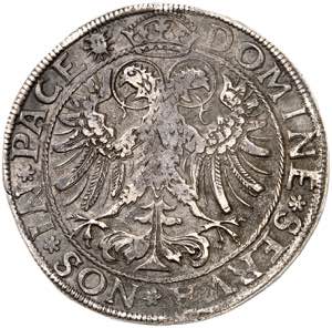 Uri, Schwyz et Unterwald. Taler 1561, ... 