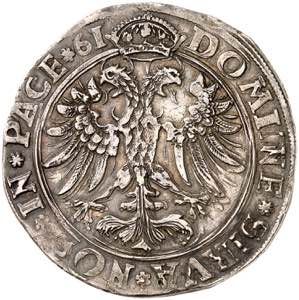 Uri, Schwyz et Unterwald.  Taler 1562/1561, ... 