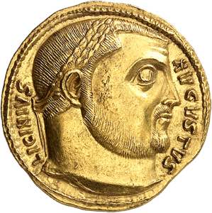 Licinius I 308-324. ... 