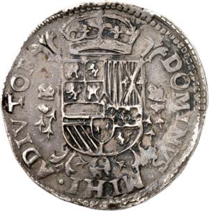 Artois, Philippe II dEspagne, 1555-1598. ... 
