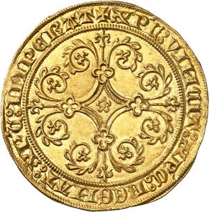 Brabant, Jeanne et Wenceslas, 1355-1384. ... 