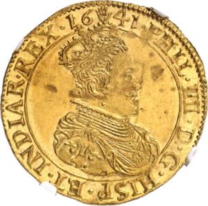 Brabant, Philippe IV, ... 
