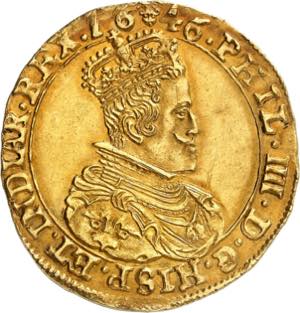 Brabant, Philippe IV, ... 