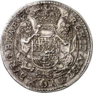 Brabant, Philippe IV, 1621-1665. Ducaton ... 