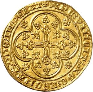 Flandres, Louis de Male, 1346-1384. Nouvelle ... 