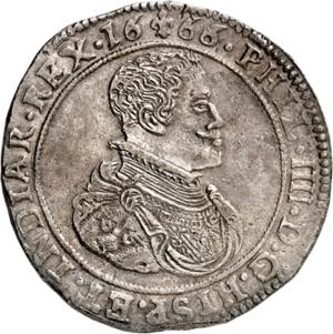 Flandres, Philippe IV, ... 