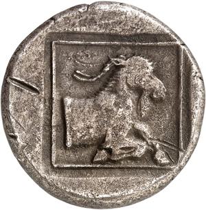 Royaume de Macédoine, Alexandre I, 498-454 ... 