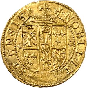 Ferrare, Alphonse II dEste, 1559-1597. ... 