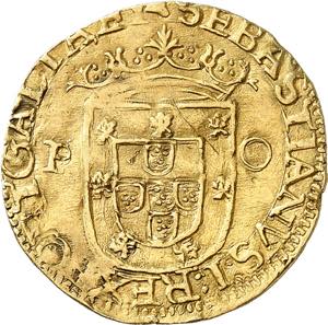 Sébastien I, 1557-1578. ... 