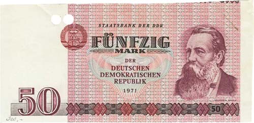 Deutsche Demokratische Republik ... 
