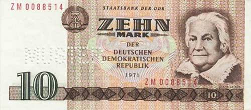 Deutsche Demokratische Republik ... 