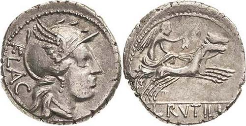 Römische Republik L. Rutilius ... 