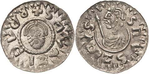Böhmen Bretislaus II. 1092-1100 ... 