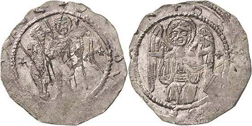 Böhmen Sobeslav I. 1125-1140 ... 