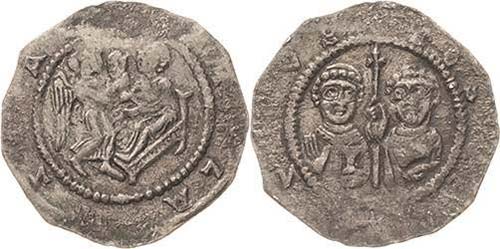 Böhmen Wladislaus I. 1110-1113 ... 