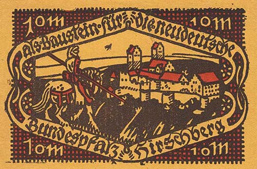 Städte und Gemeinden Hirschberg ... 