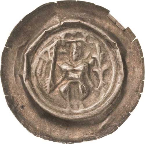 Böhmen Wenzel I. 1230-1247 ... 