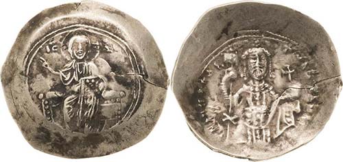  Nikephoros III. 1078-1081 ... 