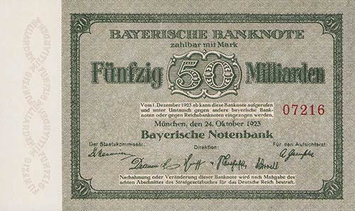Deutsche Länderbanken ab  1871 ... 