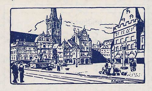 Städte und Gemeinden Trier (R-P) ... 