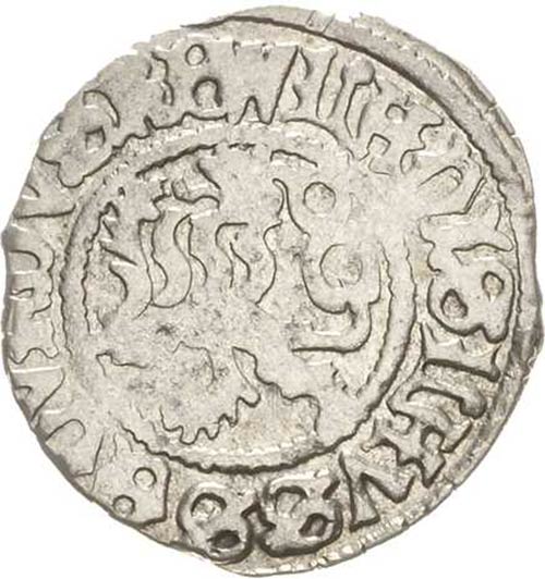 Böhmen Wladislaus II. 1471-1516 ... 