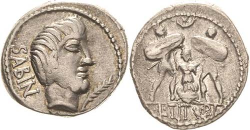 Römische Republik L. Titurius L. ... 