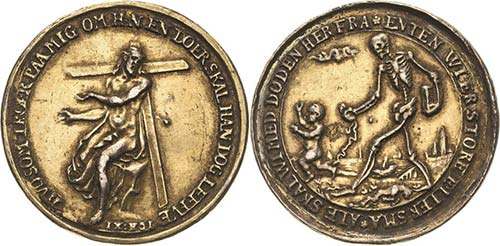 DänemarkChristian VI. 1730-1746 ... 
