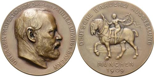 Bayern Ludwig III. 1913-1918 ... 