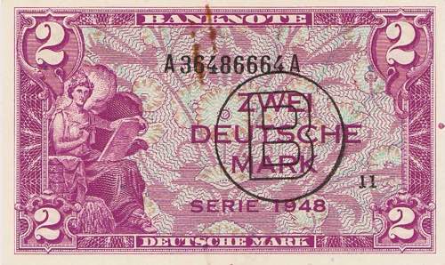 Bundesrepublik Deutschland Bank ... 