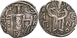  Manuel I. Komnenos 1143-1180 ... 