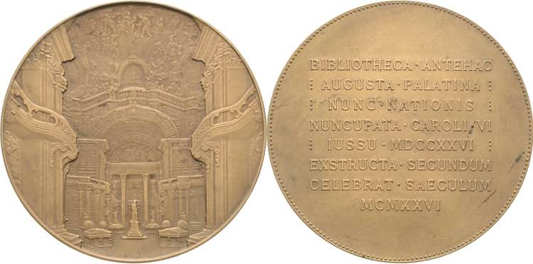 Österreich  Bronzemedaille 1926 ... 