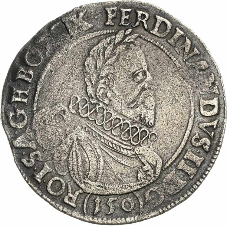 HabsburgFerdinand II. 1619-1637 ... 