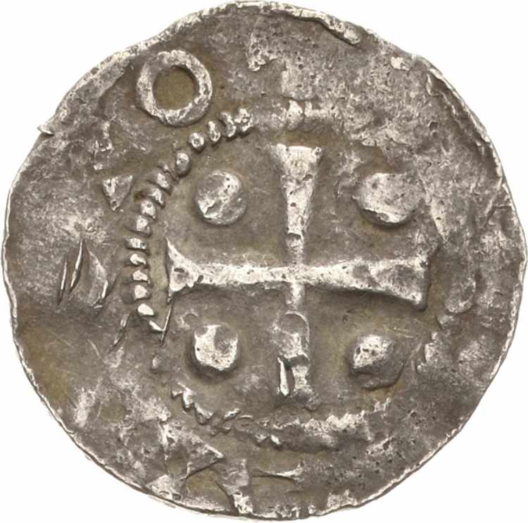 SpeyerOtto II./III. 973-983-1002 ... 