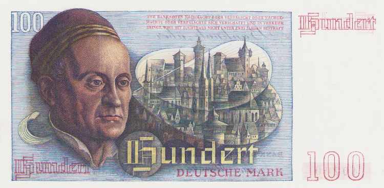 Bundesrepublik DeutschlandBank ... 