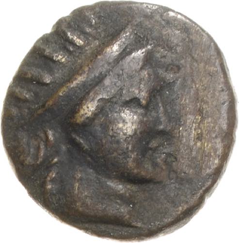 Karien Rhodos Bronze 190/150 v. ... 