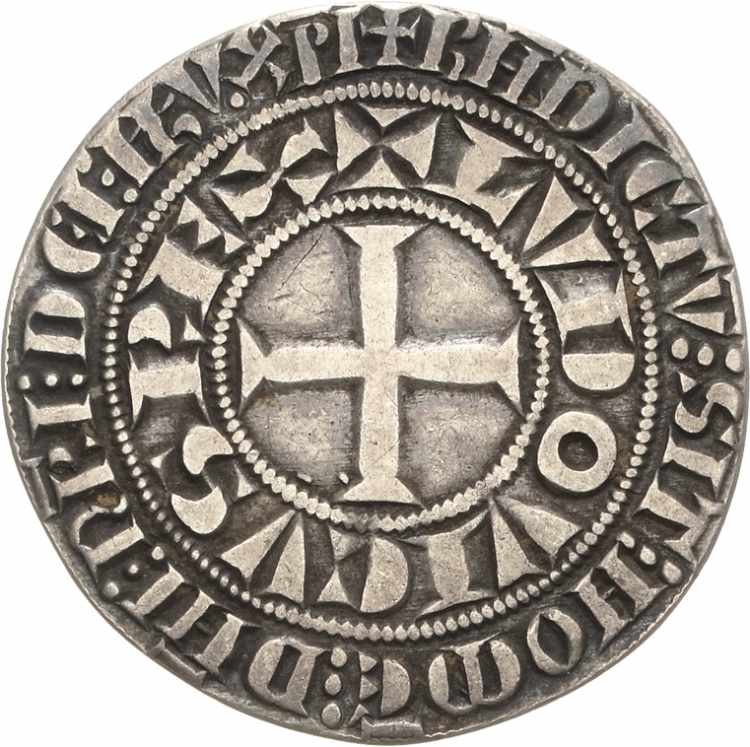 FrankreichLudwig IX. 1245-1270 ... 