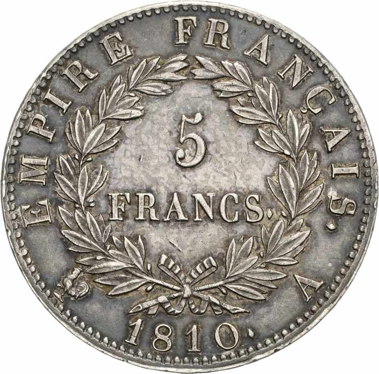 FrankreichNapoleon I. 1804-1814, ... 