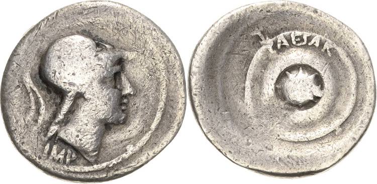 Kaiserzeit Augustus 27 v. Chr.-14 ... 