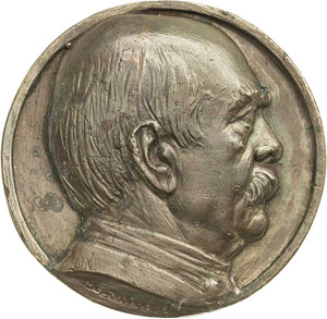 Medailleur Schwegerle, Hans 1882 - ... 