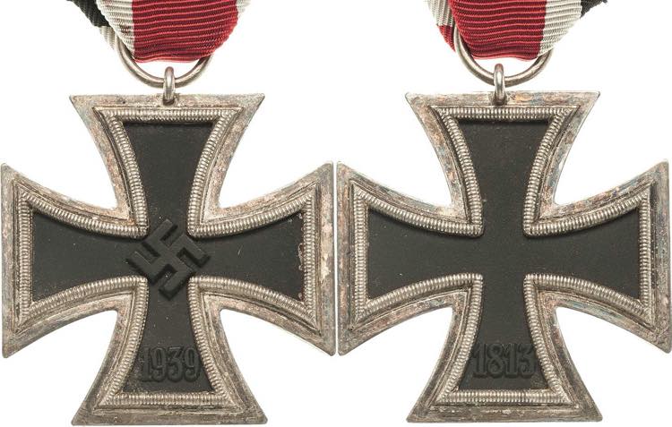 Orden des Dritten Reiches Eisernes ... 