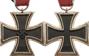 Orden des Dritten Reiches Eisernes ... 