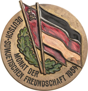 Orden der Deutschen Demokratischen ... 