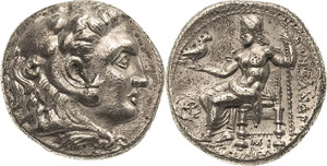 Makedonien Könige von Makedonien ... 
