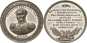 Dänemark Frederik VII. 1848-1863 ... 